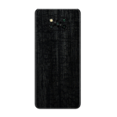 Dragon Black Skin for Poco X3